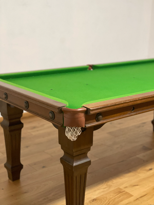 Snooker/Dining Table 200 x 104 cm thumbnail 5