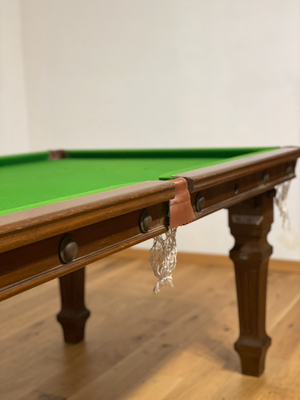 Snooker/Dining Table 200 x 104 cm thumbnail 6