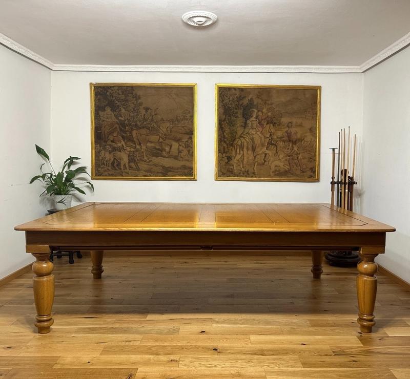 Rollover 253 x 143 cm
