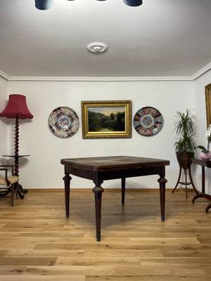 Dining table – Max. extension 222,5 cm thumbnail 2