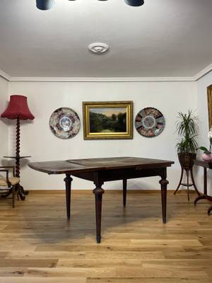 Dining table – Max. extension 222,5 cm thumbnail 3