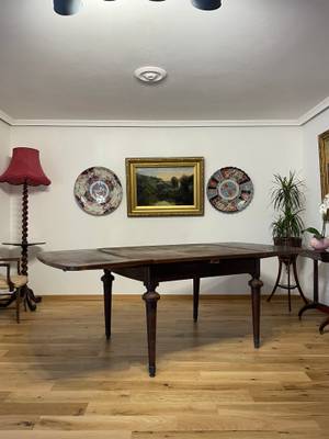 Dining table – Max. extension 222,5 cm thumbnail 4
