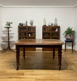 Dining table - Max extension 234 cm thumbnail 2