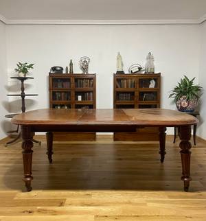 Dining table - Max extension 234 cm thumbnail 3