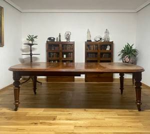 Dining table - Max extension 234 cm thumbnail 4