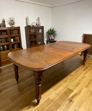 Dining table - Max extension 234 cm thumbnail 5