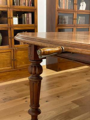 Dining table - Max extension 234 cm thumbnail 6