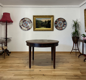 Dining table - Max extension 183 cm thumbnail 2