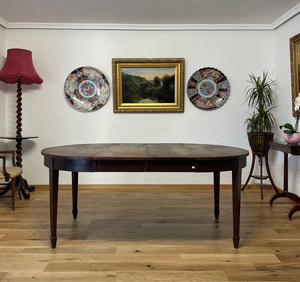 Dining table - Max extension 183 cm thumbnail 4