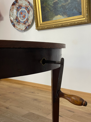 Dining table - Max extension 183 cm thumbnail 5