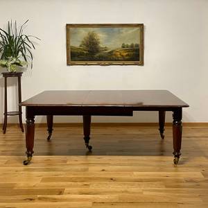 Dining table - Max extension 260 cm thumbnail 3
