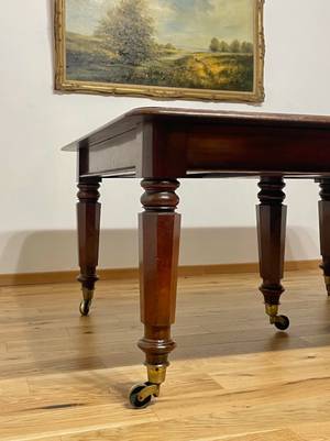 Dining table - Max extension 260 cm thumbnail 5