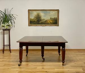 Dining table - Max extension 260 cm thumbnail 2