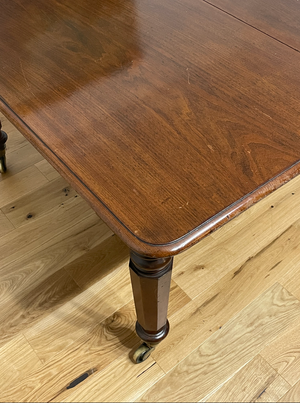 Dining table - Max extension 260 cm thumbnail 6