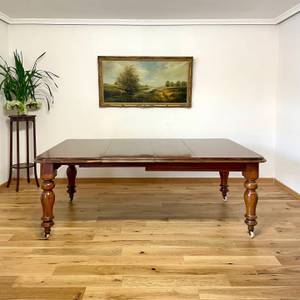 Dining tabe - Max extension 240 cm thumbnail 3