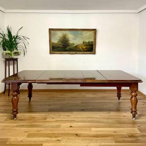 Dining tabe - Max extension 240 cm thumbnail 4