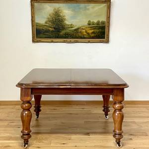 Dining tabe - Max extension 240 cm thumbnail 1