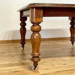 Dining tabe - Max extension 240 cm thumbnail 6