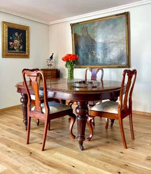 Dining table - L 353 cm thumbnail 2