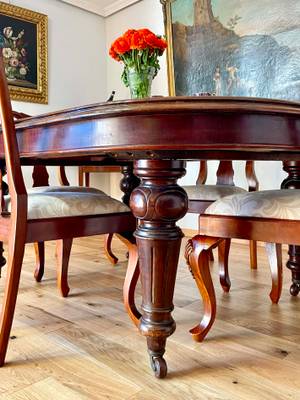 Dining table - L 353 cm thumbnail 3