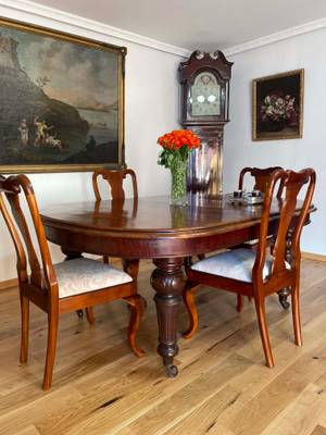 Dining table - L 353 cm thumbnail 5