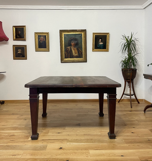 Dining Table - 102x123 cm thumbnail 2
