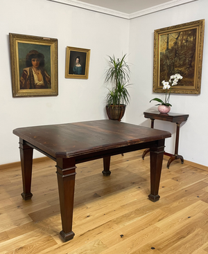 Dining Table - 102x123 cm thumbnail 3