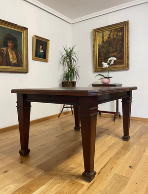 Dining Table - 102x123 cm thumbnail 5