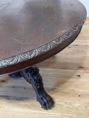 Dining table - Max extension 350 cm thumbnail 4